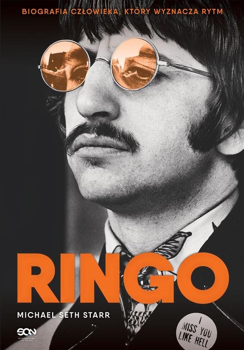 Image of Ringo