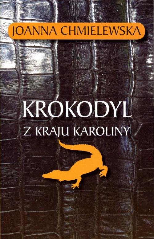 Image of Krokodyl z Kraju Karoliny