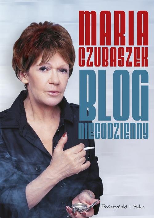 Image of Blog niecodzienny