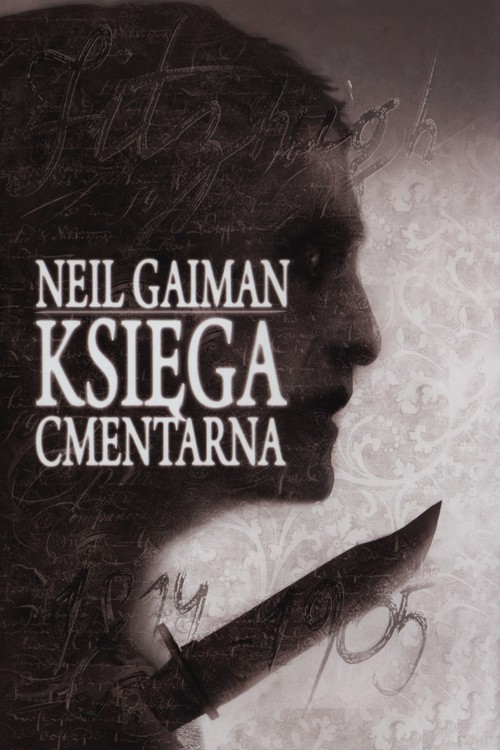 Image of Księga cmentarna