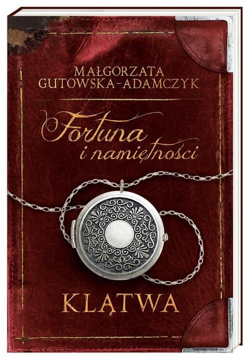 Image of Fortuna i namiętnośc.i Tom 1. Klątwa