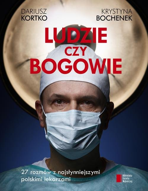 Image of Ludzie czy bogowie