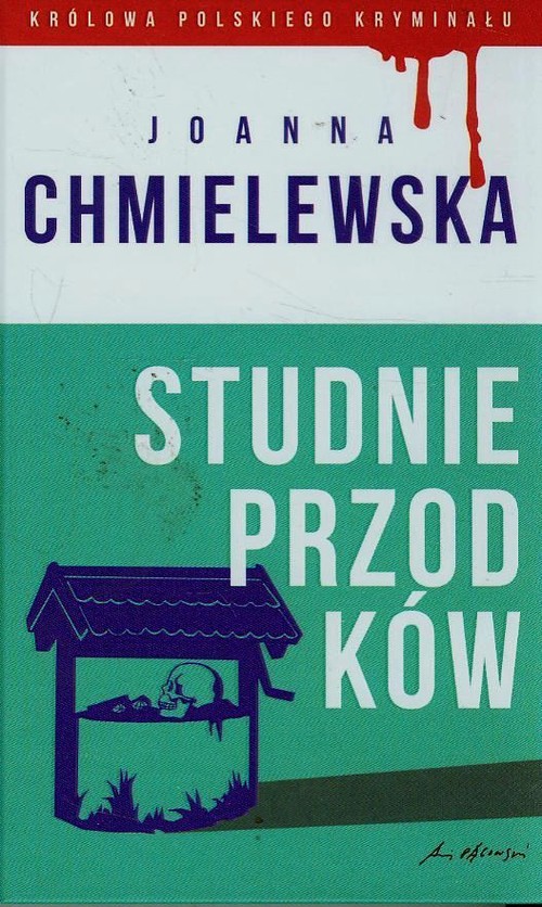 Image of Studnie przodków
