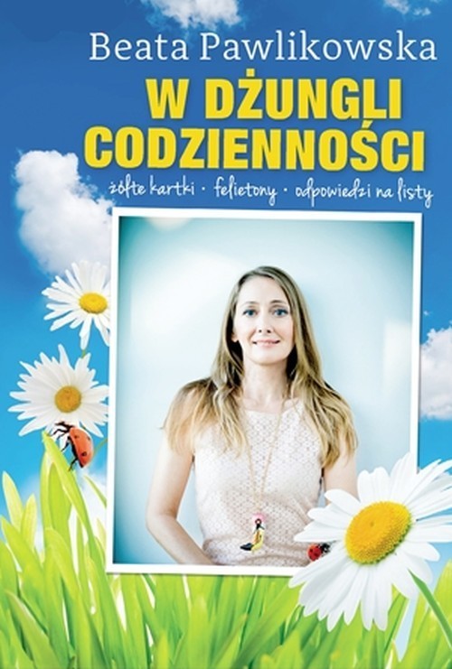 Image of W dżungli codzienności