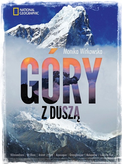 Image of Góry z duszą