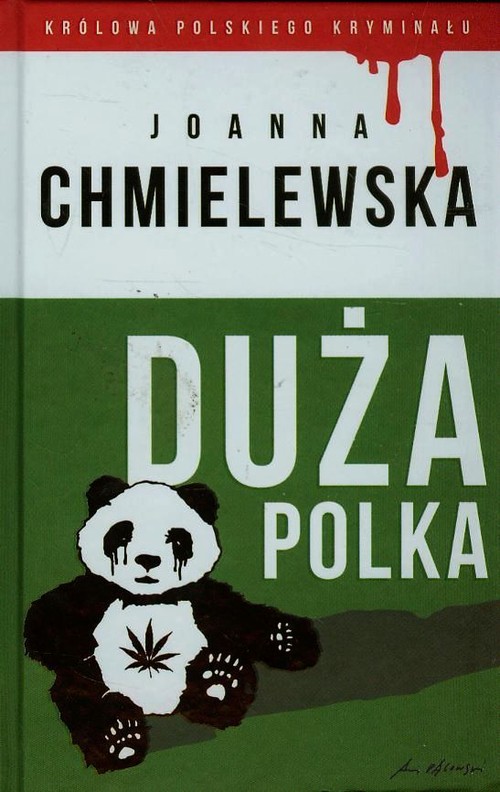Image of Duża Polka