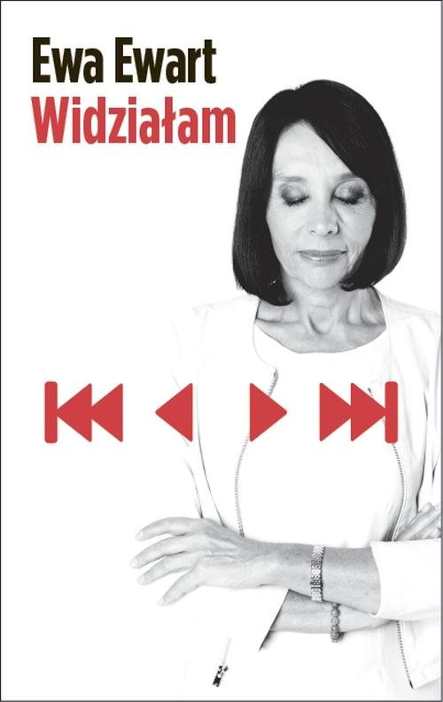 Image of Widziałam