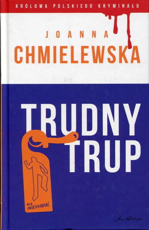 Image of Trudny trup