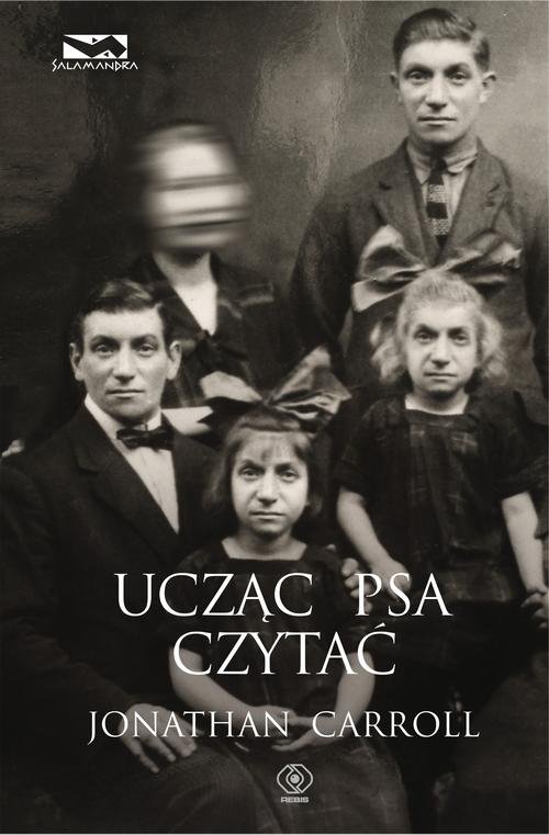 Image of Ucząc psa czytać