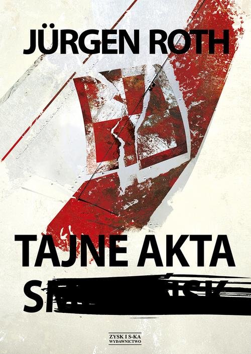Image of Tajne akta S.