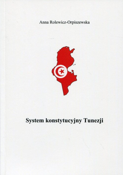 Image of System konstytucyjny Tunezji