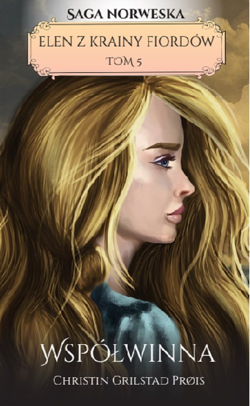 Image of Współwinna