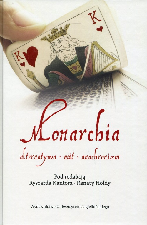 Image of Monarchia Alternatywa - mit - anachronizm