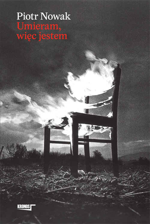 Image of Umieram, więc jestem