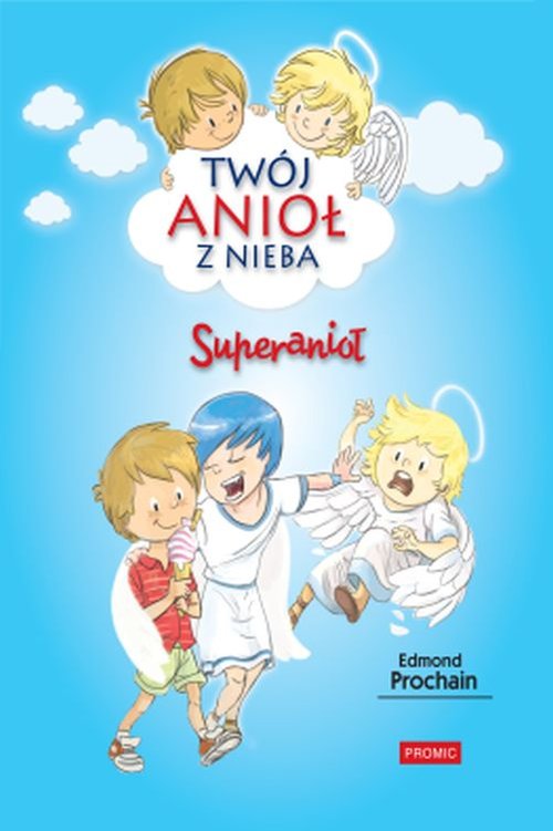 Image of Superanioł