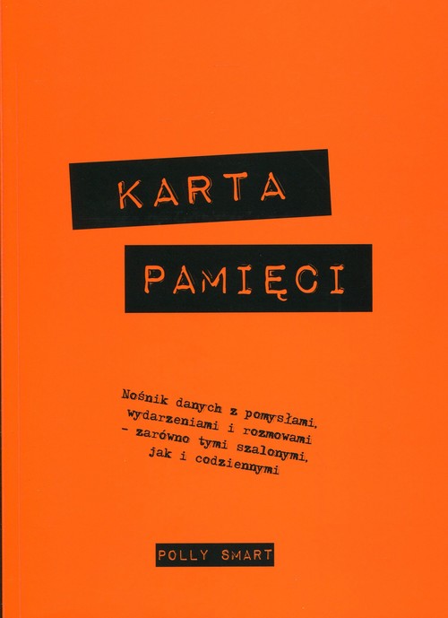 Image of Karta pamięci