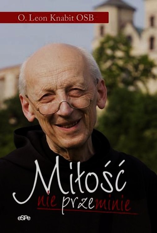 Image of Miłość nie przeminie