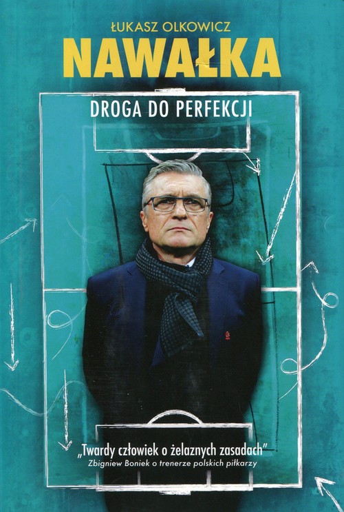 Image of Nawałka Droga do perfrekcji
