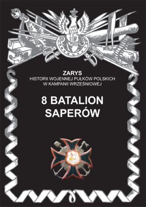 Image of 8 batalion saperów