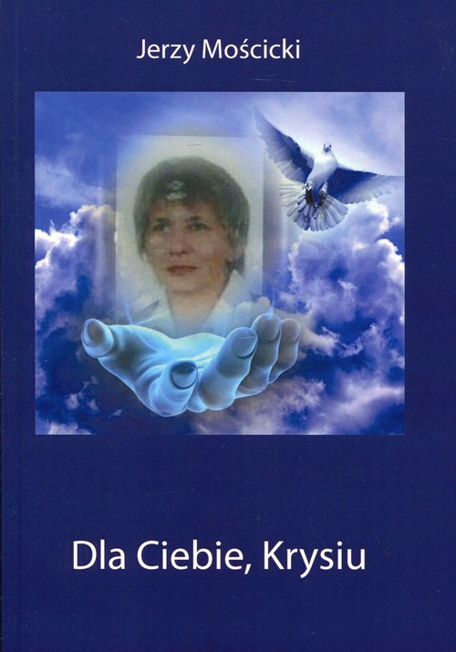 Image of Dla Ciebie, Krysiu