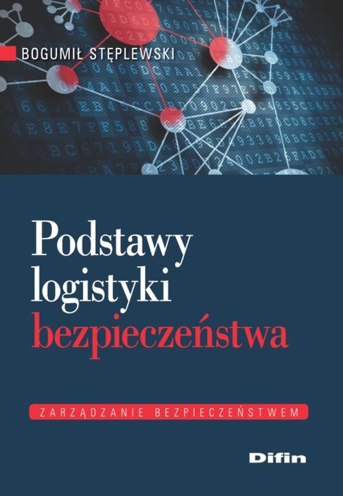 Image of Podstawy logistyki bezpieczeństwa