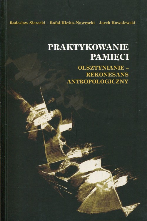 Image of Praktykowanie pamięci