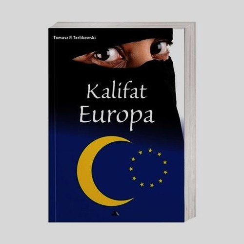 Image of Kalifat Europa