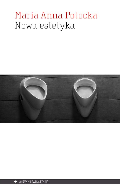 Image of Nowa estetyka