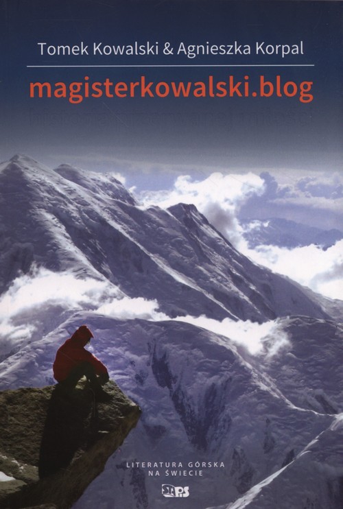 Image of Magisterkowalski.blog Historia przerwanej miłości