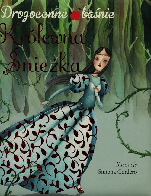 Image of Królewna Śnieżka Drogocenne baśnie