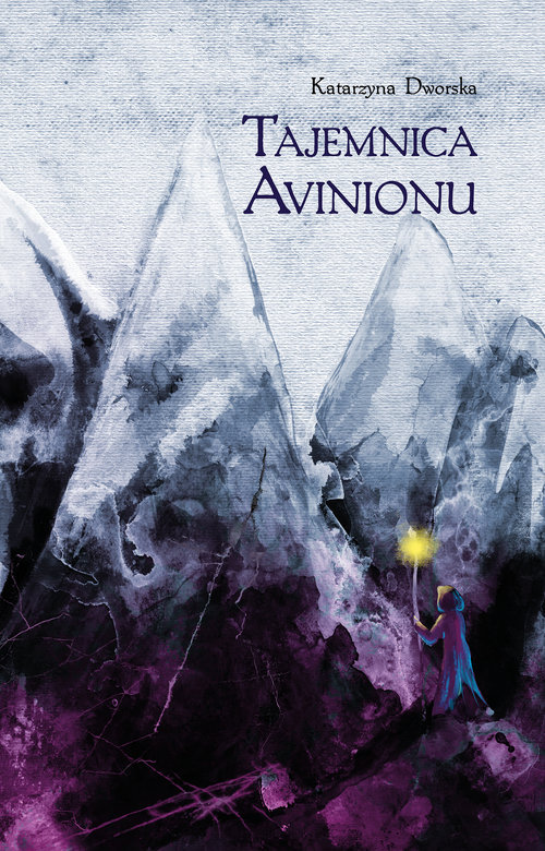 Image of Tajemnica Avinionu