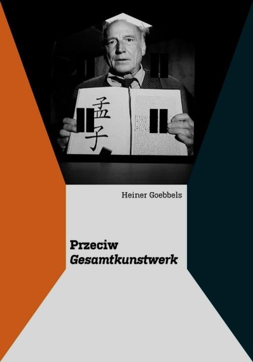 Image of Przeciw Gesamtkunstwerk