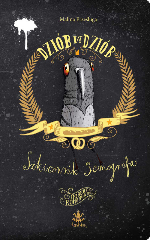 Image of Dziób w dziób