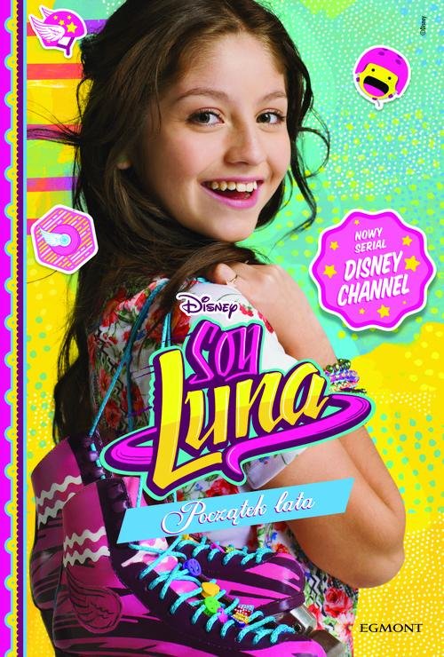 Image of Luna Początek lata