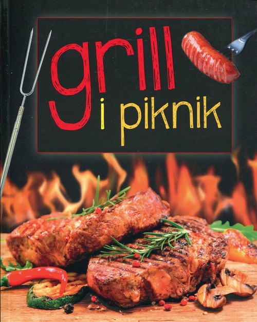 Image of Grill i piknik