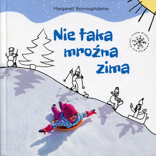 Image of Nie taka mroźna zima