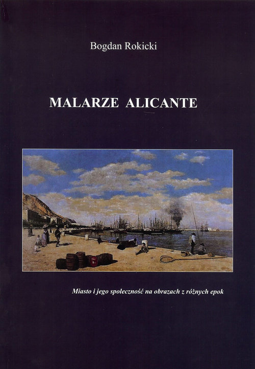 Image of Malarze Alicante