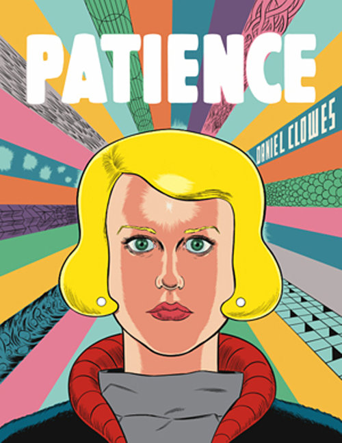 Image of Patience