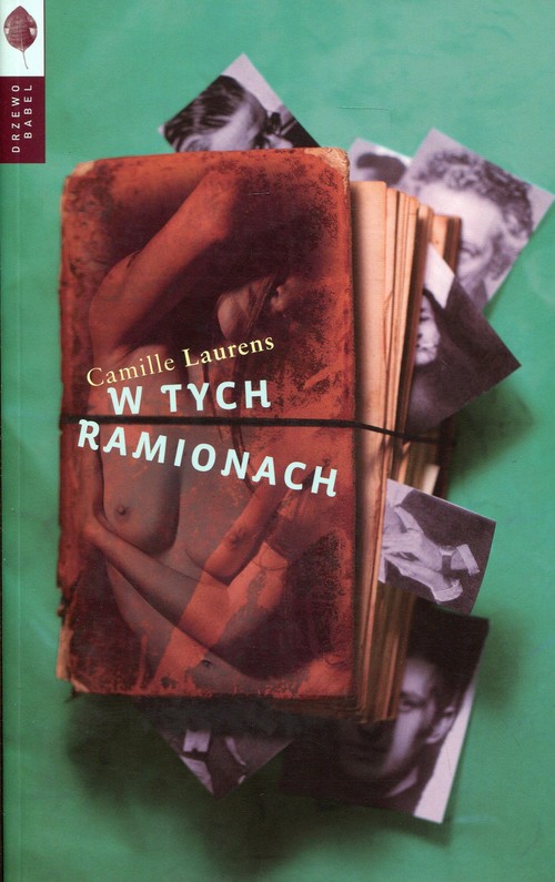 Image of W tych ramionach