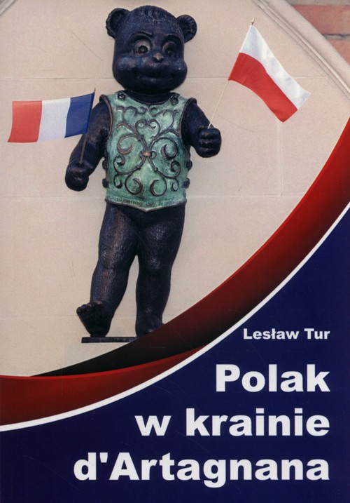 Image of Polak w krainie d'Artagnana