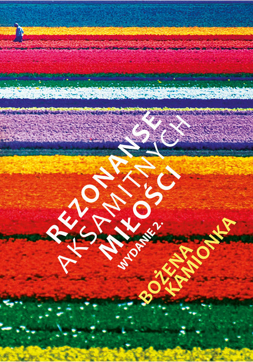 Image of Rezonanse aksamitnych miłości