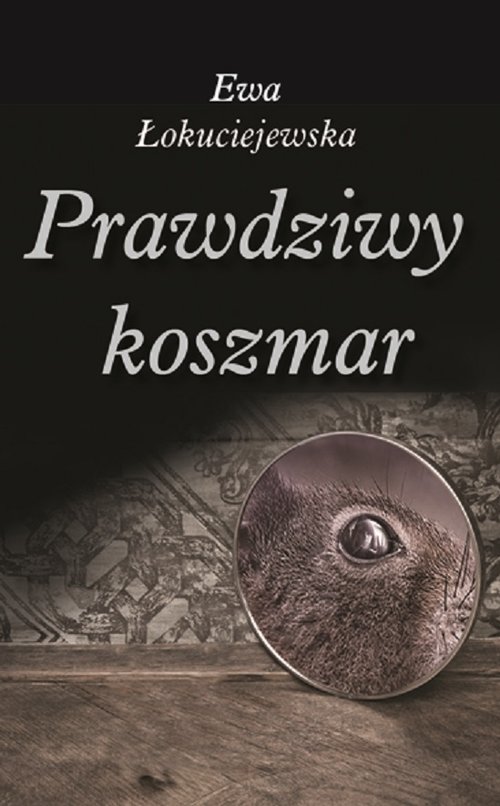 Image of Prawdziwy koszmar