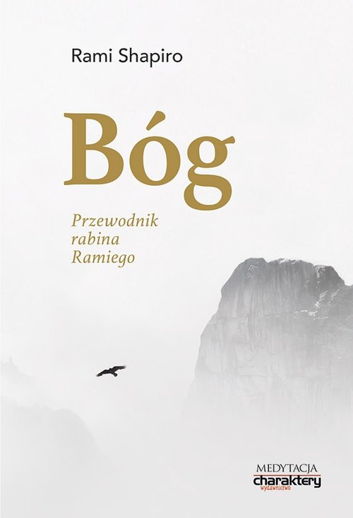 Image of Bóg Przewodnik rabina Ramiego