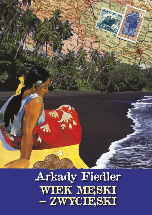 Image of Wiek męski - zwycięski