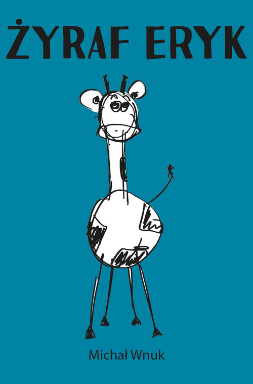 Image of Żyraf Eryk