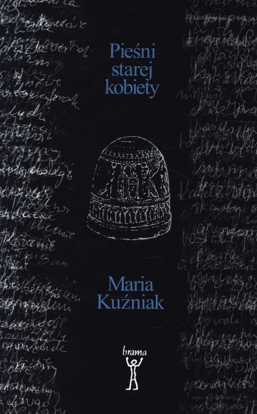 Image of Pieśni starej kobiety