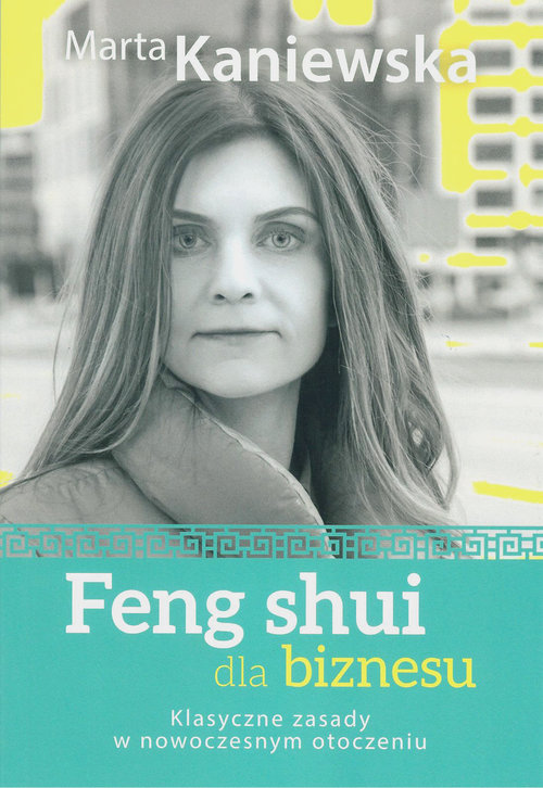 Image of Feng shui dla biznesu