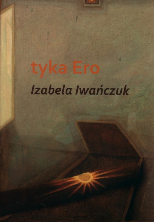 Image of Tyka Ero