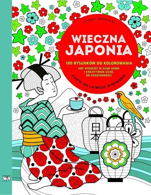 Image of Wieczna Japonia