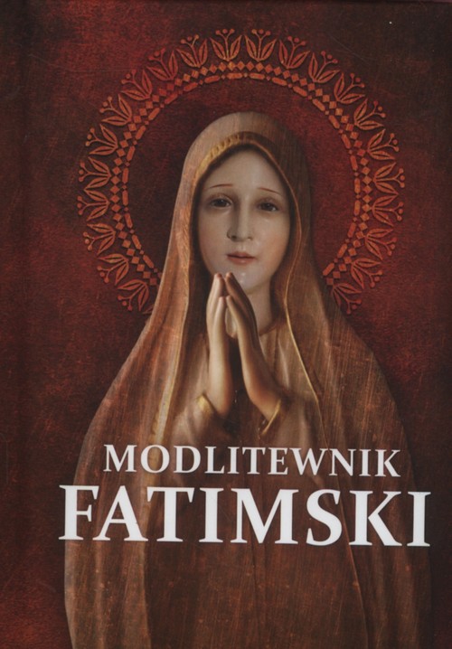 Image of Modlitewnik Fatimski